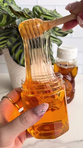 divine slime on TikTok