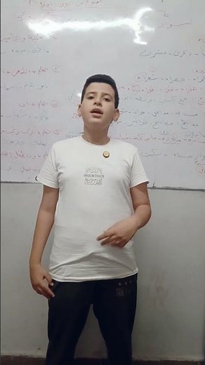 الأسلوب الخبري والإنشائي 🤯 | شرح عبقري من الطالب "زياد" هيخليك تقفل البلاغة!