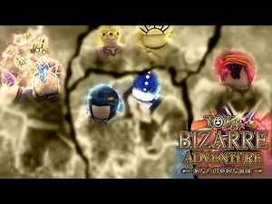 "YBA" in less than 1:35 minute.