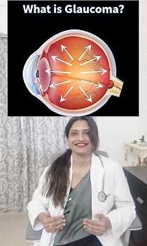 “Recognize the signs of Glaucoma before it’s too late! 👁️”! #shorts #glaucoma #shortsfeed