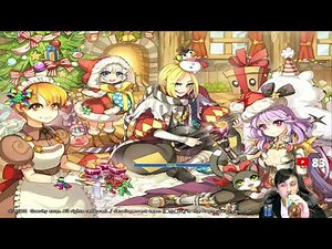 可以自動掛機的RO開新服啦:從零開始的劍士🔴Live【RO仙境傳說:零】【Ragnarok :zero】【ラグナロク:ゼロ】