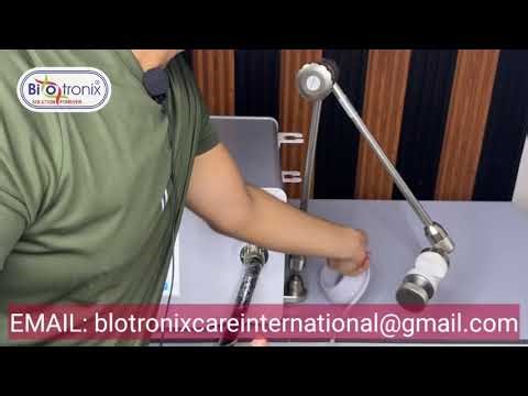 Magneto Therapy Device