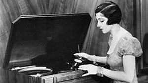 The Misleading Lady 1933 - Claudette Colbert, Edmund Lowe, Stuart Erwin