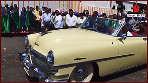 7.7K views · 120 reactions | #VIDEO | A vintage car rally was organised on coastal road in #Mumbai Video Credit: X/@ mumbaiheritage #reels #reelsvideo #reelsviral #viralreels #viralvideo #video | State Times | Facebook