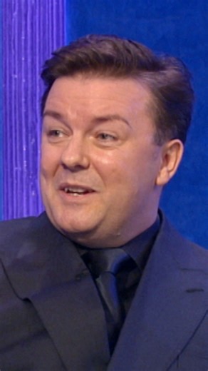 The Michael Parkinson Channel | Ricky Gervais' look-alike. #rickygervais #michaelparkinson | Instagram