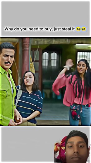 #comedy #funny #dialoguebazzi #bollywood #hindicinema why do need to do 🙀 #like