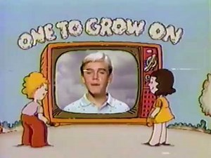 One To Grow On Ricky Schroder 1986