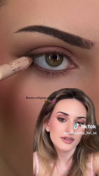 Augenmakeup Tutorial für Anfänger Schritt für Schritt