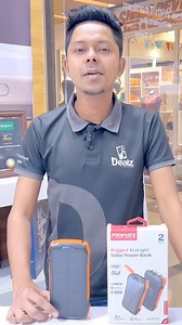 5.8K views · 15 reactions | Charge on the go with the Promate Rugged...