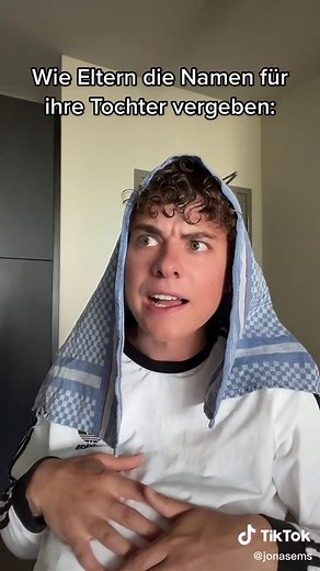 Wie Eltern die Namen für ihre Tochter vergeben: