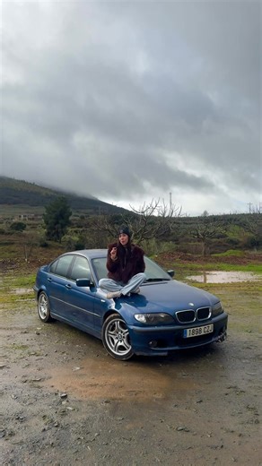 Modificando mi coche E46 desde cero: Capítulo 0