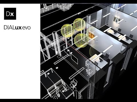 19 Dialux evo 9 Download & Setup