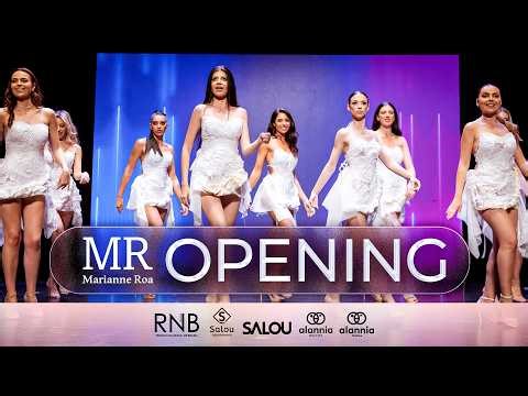 # 1 | Opening y Presentación del Comité de Elección | Miss RNB España 2026 Gala Final