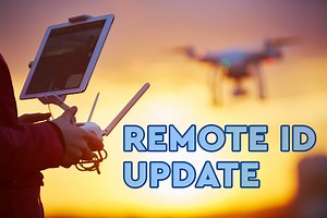 15 reactions · 10 comments | FAA Extends Remote ID Enforcement Date...