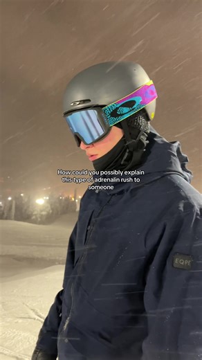 Exploring the Thrills of Extreme Skiing