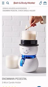 1.6M views · 79K reactions | DIY Christmas Decor ☃️ This is a Dollar Tree DIY Dupe of an expensive candle holder. Everything is from the Dollaf Tree excellent the fur trim, puffy paint and nose (both from my stash). I used a small fishbowl vase and a medium vase as the body of the snowman. Also a candle holder plate and lid for the hat. #diychristmasdecor #dollartreechristmasdiy #christmasdiy #diycandleholder #diychristmas #manualidades #snowman | Make It With Micah - DIY Decor | Facebook