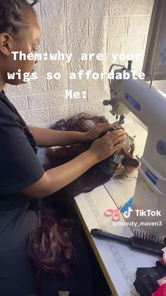 Affordable Glueless Wigs: Quality Without Compromise