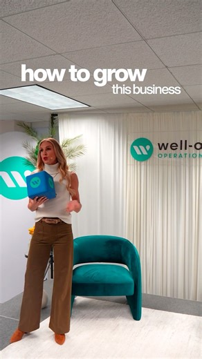 The Exact Moment My Business Transformed