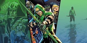 10 Best Green Arrow Comics For Non-Green Arrow Fans