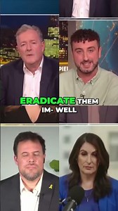 Genocide Definition Debate: Intent vs. Attempt #shorts
