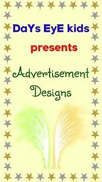 Advertisement Making | Advertisement Writing | Prepare an advertisement for Book Shop |#shorts