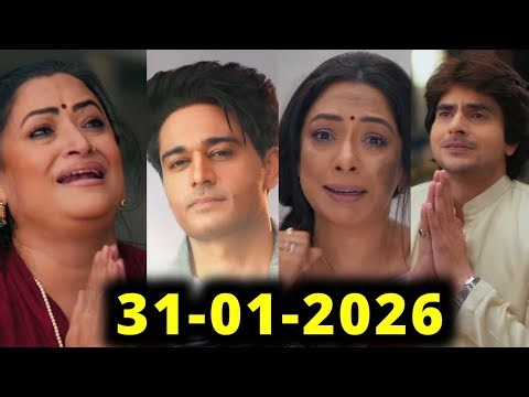 Anuj’s Helps Brings New Hope for Anupama