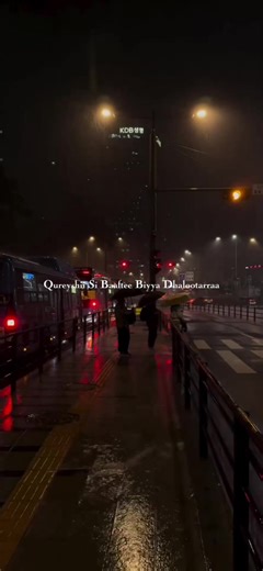 Nashiida Afaan Oromoo: Qureyshiin Sibaaftee Biyya Dhalootarraa