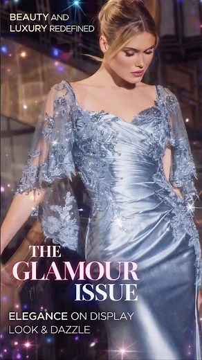 Vestido Elegante para Mamá de la Novia ✨Glamour en Lavanda #vestidos #dress #mob #vestidoelegante