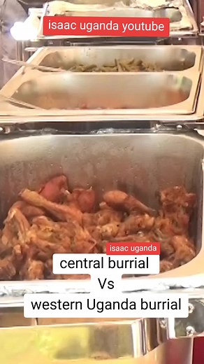 central burrial vs western uganda burrial #🤣🤣🤣🤣 #isaacuganda #foryou #isaacuganda #goviraltiktok #foryoupage @isaacuganda @isaacuganda @isaacuganda