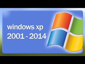 La historia de Windows XP: ¿La mejor versión de Windows?