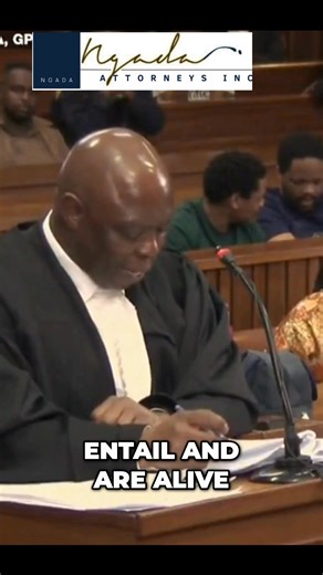 ⚖️ Senzo Meyiwa Trial Update The murder trial of slain soccer star Senzo Meyiwa continues at the Pretoria High Court. State prosecutor Advocate George Baloyi is currently making submissions opposing the Section 174 discharge application brought by Accused 4, Mthokoziseni Maphisa. Under Section 174, an accused can request to be discharged if the state has not presented enough evidence to support a conviction. The court will now decide whether the case against Maphisa should proceed or be dismisse