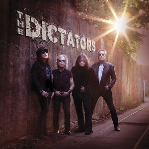The Dictators – The Dictators (2024) » download by NewAlbumReleases.net