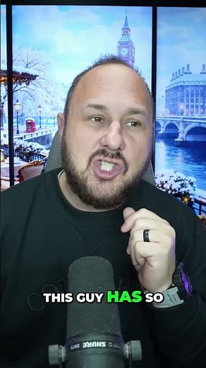 YouTube's Unfair Monetization: The Jordan Matter Controversy EXPLAINED!