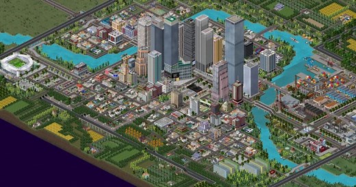 TheoTown - 城市模拟器 - 下載遊玩 PC 或 Mac 版本 (模擬器)