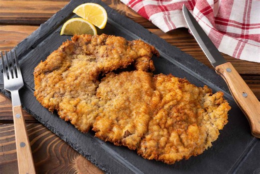 What Is Schnitzel?
