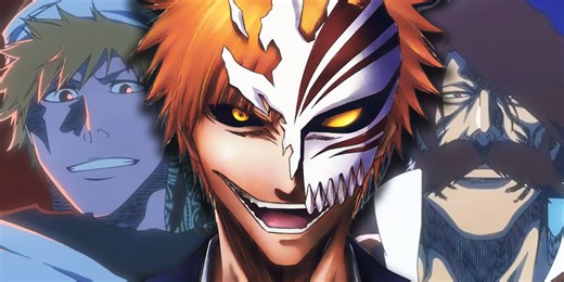 How Ichigo’s New Powers in Bleach TYBW Change the Game