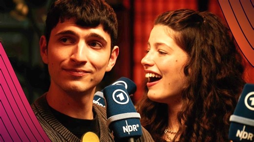 Eurovision Song Contest: Abor & Tynna beantworten eure Fragen zu ESC und Gaming