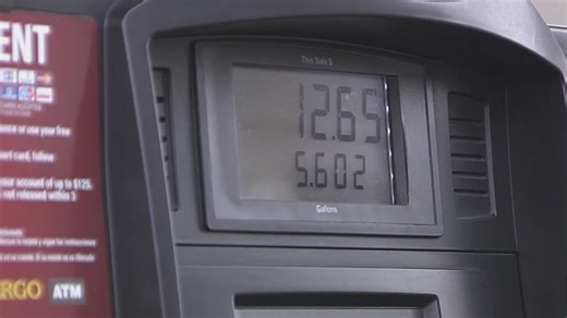 Expect higher prices in 2026. Texas energy professor weighs in on cheap gas