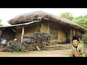 [난이야~이상열 1970년] 옛날 시골풍경으로 제작한 영상입니다.