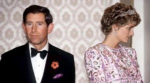 Prince Charles’s marriage proposal was rejected by his cousin before Diana