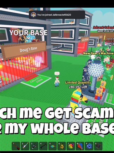 Someone please help me restrart, will also put photos of the guys tik tok, and what the discord server said to me DONT TRUST ROVERSE, IT IS A SCAMMING SERVER #scam #sab #viral #xyzabc #fyp @koodafltrades @brainrotmerchants Please help