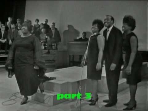 Marion Williams and the Marion Williams Singers 1965 part 3