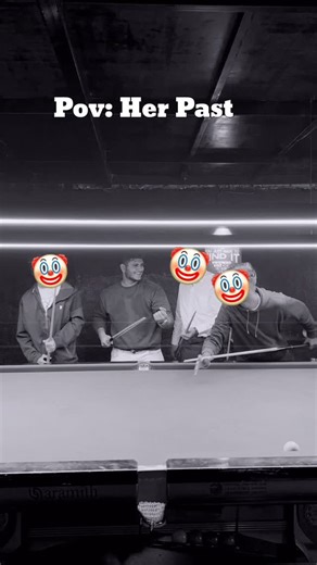 Retro Billiards on Instagram: "POV: When the past looked like a group project gone wrong💀 . . . [ pool-table , snooker, games , aesthetic , trending , trending reels, viral , opening soon , kalewadi , punecity , explore , explorepage ] . . #punecity #poolandsnooker #pooltable #kalewadi #trending #trendingreels #viral #explore #explorepage￼ #aesthetic ￼"