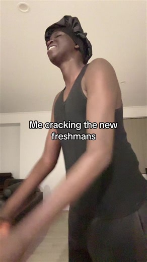 Welcome Freshmen to the School Party!