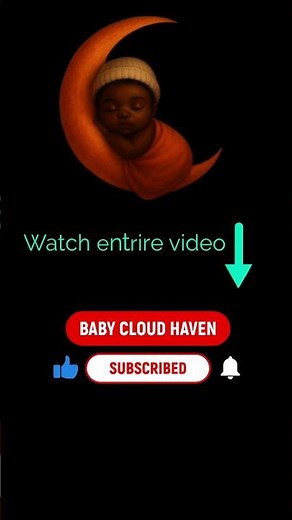 Newborn Soothing Sound | White Noise for Relaxation