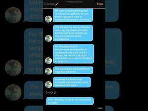 Izuku Bakugou/ KamiDeku/ Dadzawa/ Overprotective Katsuki/Texting Story