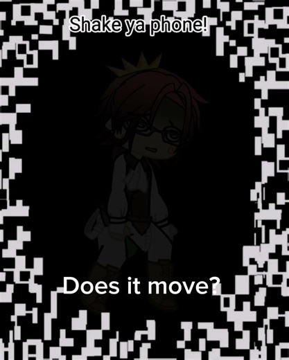 Arrow hates movement #gacha #angstedit #capcuttemplate