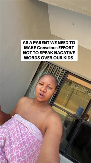 The Power of Positive Words in Parenting