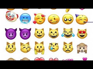 Emoji Animated Film