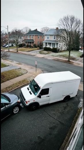 Watch how fast things go wrong